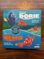 Findet Dorie | Findet Nemo | Hörbuch Disney | Doppel-CD Nordrhein-Westfalen - Hürth Vorschau