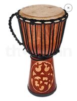 Djembe 50cm Bayern - Regensburg Vorschau