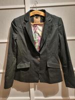 Ted Baker Blazer schwarz Größe 2 Hamburg-Nord - Hamburg Winterhude Vorschau