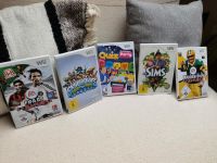 Wii Spiele Bayern - Buttenheim Vorschau