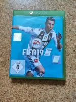 Xbox One Spiel FIFA 19 Sachsen - Meißen Vorschau