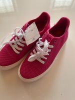 Polo Ralph Lauren Damen Sneaker Pink Größe 35,5 Neu Baden-Württemberg - Reutlingen Vorschau