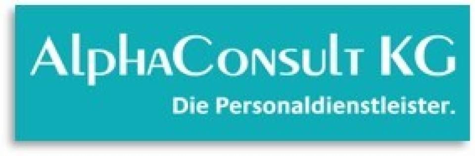 ⭐️ AlphaConsult KG ➡️ Staplerfahrer  (m/w/x), 47798 in Krefeld