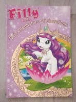 Filly Elves Sticker-Album+ Poster NEU Hamburg - Bergedorf Vorschau