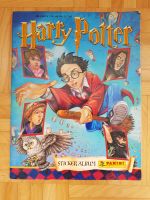 Harry Potter Panini Sticker Album 2001 Nordrhein-Westfalen - Tönisvorst Vorschau