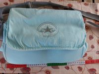 Converse All Star Flap Messenger Bag mintgrün Umhängetasche Hamburg - Hamburg-Nord Vorschau