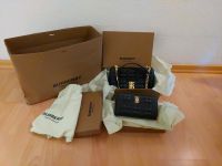 Burberry Lola Bag & Wallet Leder Schwarz Gold Köln - Bayenthal Vorschau