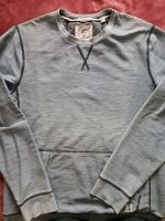 Sweatshirt,Herrenmode, Pullover für Herren, Herrenpullover Sachsen-Anhalt - Elsteraue Vorschau