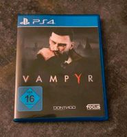 Vampyr PS4 Pankow - Weissensee Vorschau