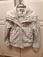 Winterjacke Damen Größe L Sachsen - Döbeln Vorschau