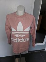 Neuwertiger Adidas Damen Pullover Niedersachsen - Uelsen Vorschau