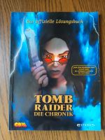 ‼️Tomb Raider die Chronik ‼️Lösungsbuch Sachsen-Anhalt - Eisleben Vorschau