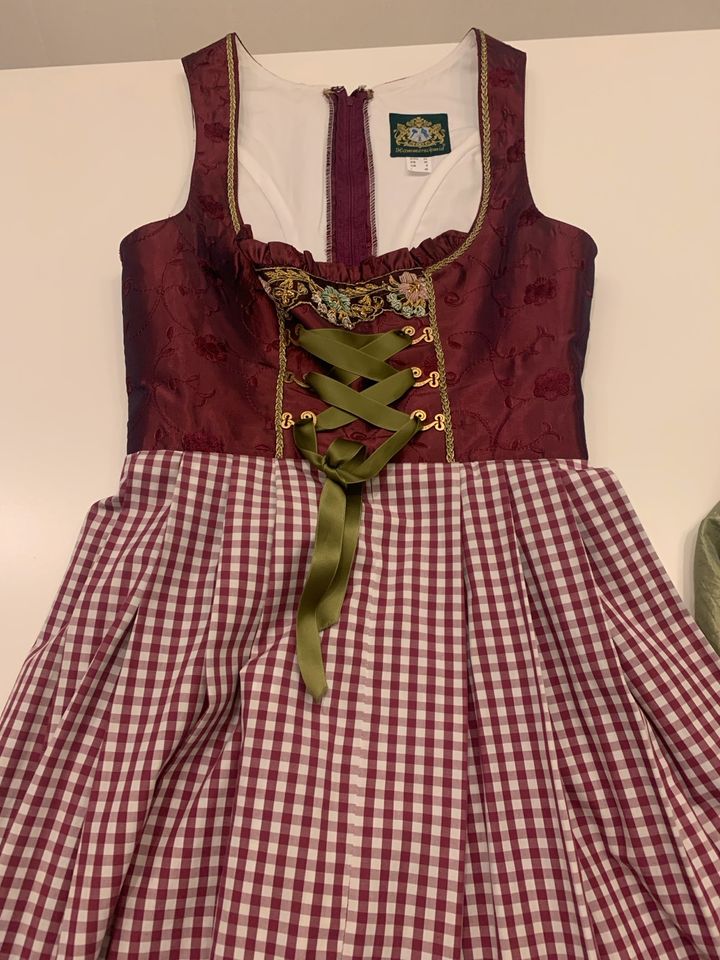 Hammerschmid Dirndl 34 in Moos