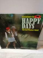 Happy days Kai Warner Band lp Schallplatte Vinyl Innenstadt - Köln Altstadt Vorschau