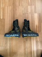 Scarpa Alien 1.0 Tourenskischuh Größe 29 Bayern - Berchtesgaden Vorschau