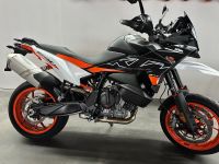 KTM 890 SM-T 2023 TechPack Vorführer Baden-Württemberg - Winnenden Vorschau