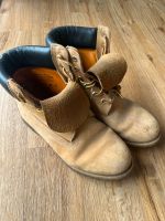 Timberland Schuhe damen Schleswig-Holstein - Kiel Vorschau