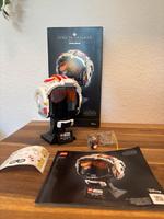LEGO 75327 – Luke Skywalker (Red Five) Helm Köln - Zollstock Vorschau