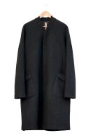 Damir Doma Silent, Ciarti Coat Mantel, Navy, Gr. L Berlin - Pankow Vorschau