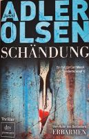 Buch: Schändung / Alder Olsen Nordrhein-Westfalen - Düren Vorschau