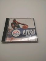 NBA Live 99 PC Spiel Bayern - Scheuring Vorschau