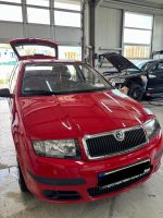 Skoda Fabia 2005 im Umland Frankfurt zu verkaufen Brandenburg - Mahlow Vorschau