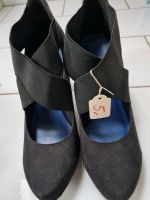 Damenschuhe Gr.39 Marco Tozzi 4€ Saarland - Völklingen Vorschau