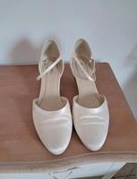 Rainbow Brautschuhe Gr. 40 Dortmund - Berghofen Vorschau