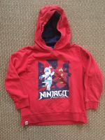 Ninjago Lego Sweatshirt mit Kapuze Hamburg-Nord - Hamburg Ohlsdorf Vorschau