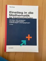 Stingl - Einstieg in die Mathematik für Fachhochschulen Bayern - Glött Vorschau