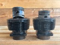 Zylinderpaar BMW R 51/3, R 50 original + Kolben 68,95 Nordrhein-Westfalen - Herford Vorschau