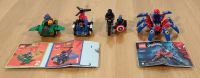 LEGO Marvel Super Heroes 4 Miniset Essen - Bredeney Vorschau