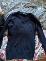 Polo Ralph Laureen Strick Pulli Hessen - Wolfhagen  Vorschau