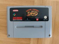 Boxing Legends of the Ring (Super Nintendo - SNES) Rheinland-Pfalz - Trier Vorschau