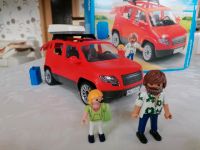 Playmobil Family Fun Lichtentanne - Schönfels Gem Lichtentanne Vorschau