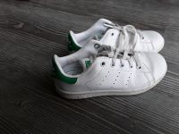 Adidas Kinderschuhe Sneaker Stan Smith Gr.31 TOP Nordrhein-Westfalen - Paderborn Vorschau