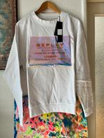 Replay Sweatshirt Pulli Hoodie Gr. M neu iridescent Sachsen - Neugersdorf Vorschau