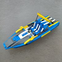 Lego 4402 Sea Riders Bayern - Dentlein am Forst Vorschau