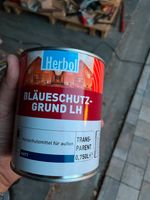 Herbol Bläueschutzgrund LH - 0,75 Liter-Holzschutzgrund-Imprägnig Nürnberg (Mittelfr) - Kleinreuth b Schweinau Vorschau