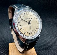 Vintage Raketa Russia Worldtimer 24 Stunden Zifferblatt Herrenuhr Nordrhein-Westfalen - Moers Vorschau