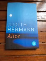 Alice von Judith Hermann Hessen - Sulzbach Vorschau