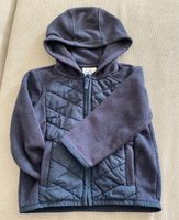 Fleece Pullover-Jäckchen Gr.98 Hessen - Herborn Vorschau