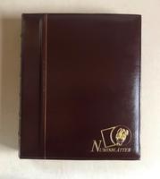 Numisblätter 1998-2002 im Album, 8 Blätter Bayern - Berching Vorschau