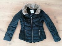 Kurze Winterjacke, Jacke, schwarz, Q/S Bayern - Offenberg Vorschau