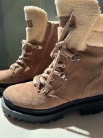 Boots Donna Carolina Luxury Brand Nordrhein-Westfalen - Vlotho Vorschau