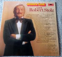 James Last spielt Robert Stolz Brandenburg - Beelitz Vorschau