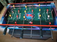 Tischfussball kicker mit LED Beleuchtung Baden-Württemberg - Pforzheim Vorschau