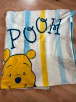 Winnie Pooh Kuschel-Decke für Kinder Thüringen - Arenshausen Vorschau