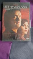 DVD The Da Vinci Code Sakrileg West - Schwanheim Vorschau