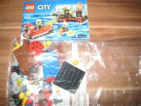 LEGO City 60106 - Feuerwehr - Starter - Set vollständig wie NEU Brandenburg - Spremberg Vorschau